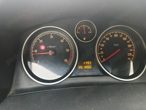 Vând opel astra h 1,7cdti,an2010 - imagine 3