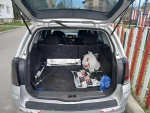 Vând opel astra h 1,7cdti,an2010 - imagine 6