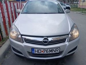 Vând opel astra h 1,7cdti,an2010 - imagine 2