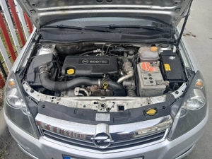 Vând opel astra h 1,7cdti,an2010 - imagine 5