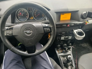 Vând opel astra h 1,7cdti,an2010 - imagine 4