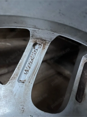 Vand jante Volkswagen Golf 4 - imagine 5