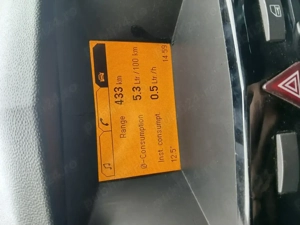 Vând opel astra h 1,7cdti,an2010 - imagine 7