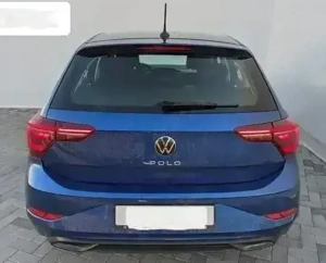 Volkswagen Polo 1.0 TSI, DSG 2023 - imagine 2