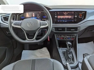 Volkswagen Polo 1.0 TSI, DSG 2023 - imagine 5