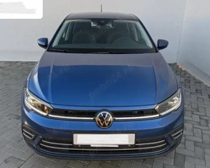 Volkswagen Polo 1.0 TSI, DSG 2023