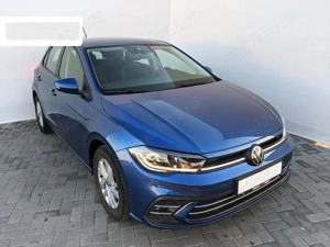 Volkswagen Polo 1.0 TSI, DSG 2023 - imagine 3