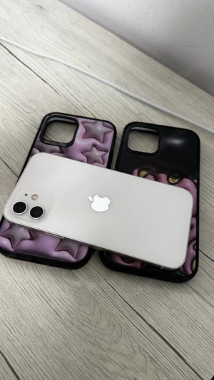 Iphone 12 64gb alb - imagine 4