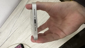 Iphone 12 64gb alb - imagine 3