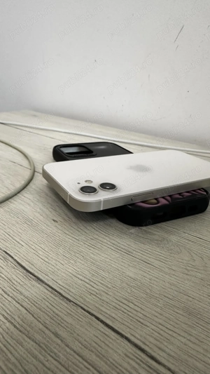 Iphone 12 64gb alb - imagine 2