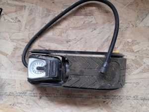 Pompa auto de picior 10 bar michelin - imagine 2