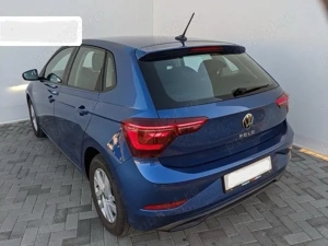 Volkswagen Polo 1.0 TSI, DSG 2023 - imagine 9