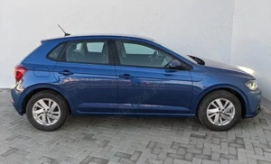 Volkswagen Polo 1.0 TSI, DSG 2023 - imagine 7