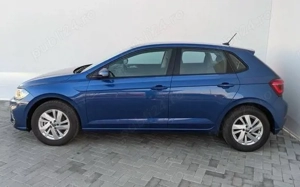 Volkswagen Polo 1.0 TSI, DSG 2023 - imagine 6