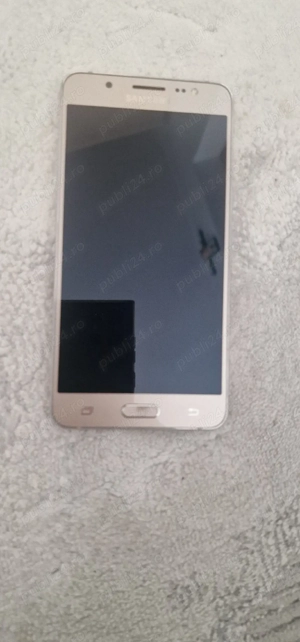 Samsung dual sim J5 perfecta stare