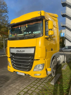 Se vinde DAF XF 460 ,An 2014 - imagine 2