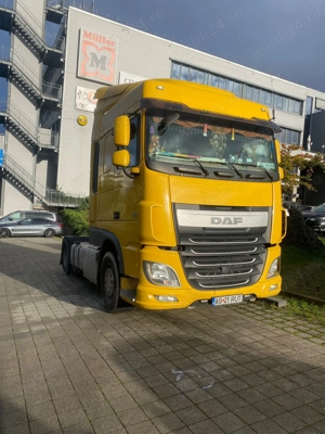 Se vinde DAF XF 460 ,An 2014