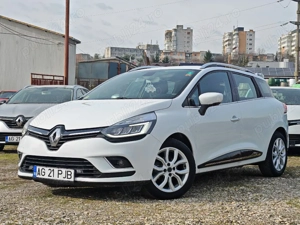 Renault Clio 2017 1.5 diesel - imagine 4