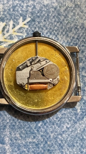 vand ceas raymond heyns  - imagine 4