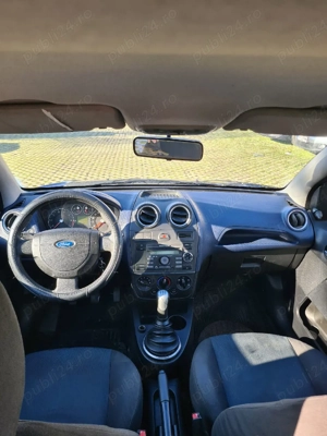 Ford fiesta - imagine 3