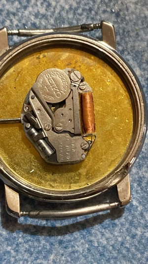 vand ceas raymond heyns  - imagine 3