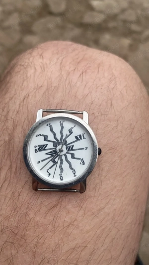 vand ceas raymond heyns 