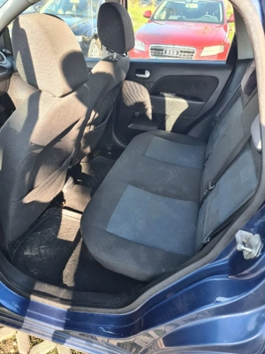 Ford fiesta - imagine 2