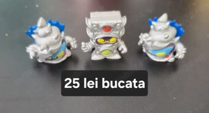 Figurine Superzings - imagine 2