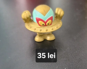 Figurine Superzings - imagine 5