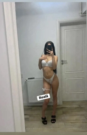 Buna mă numesc vanessa - imagine 2