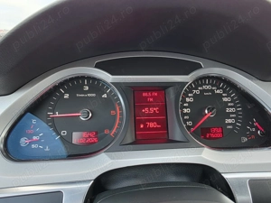 Audi A6 2011 - imagine 7