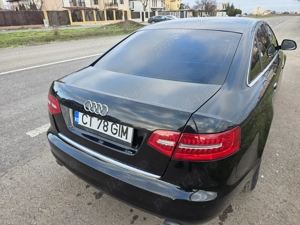 Audi A6 2011 - imagine 6