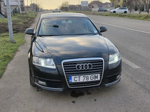 Audi A6 2011 - imagine 3