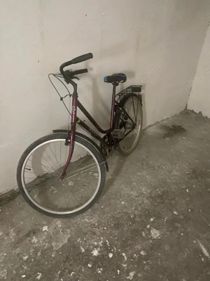 vand bicicleta pe 26