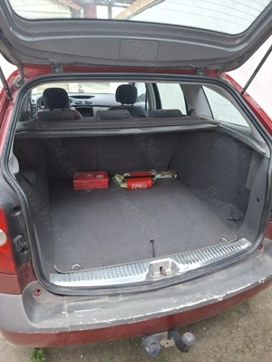 Vând Renault Laguna 2 - imagine 3