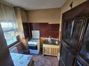 Garsonieră confort 1 de vânzare   Târgu Jiu, strada 9 Mai - imagine 2