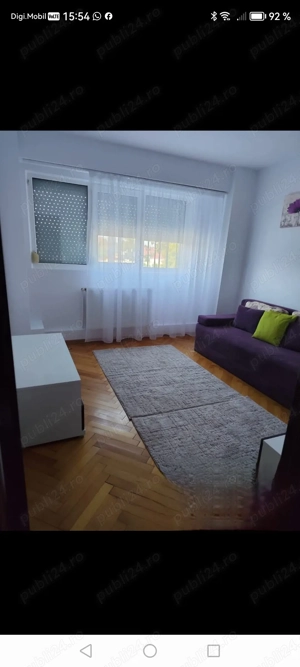 Inchiriez apartament 2 camere Mazepa - imagine 2