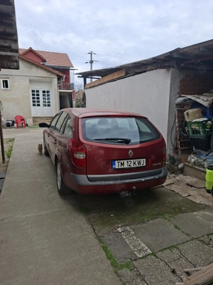 Vând Renault Laguna 2 - imagine 2