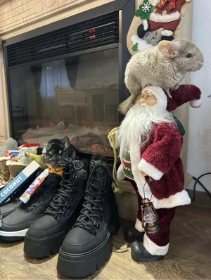 Vand sinsila mascul si femela sau dau la schimb pe atv cross sau scuter  - imagine 4