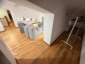 apartamt 2 camere + mansarda - imagine 5