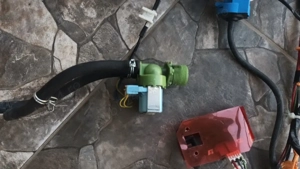 Piese mașină de spălat Beko WMB 50831 - imagine 2