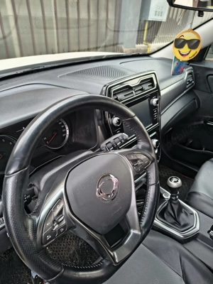 SsangYong Tivoli 1.5 GDI   Turbo CLEVER - imagine 4