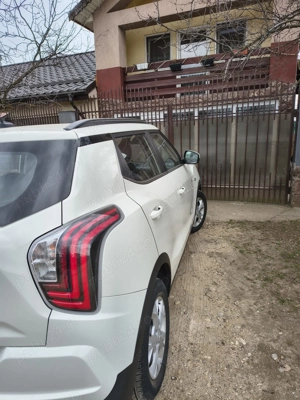 SsangYong Tivoli 1.5 GDI   Turbo CLEVER - imagine 3