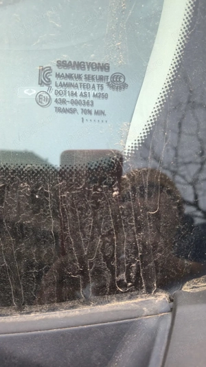 SsangYong Tivoli 1.5 GDI   Turbo CLEVER - imagine 7