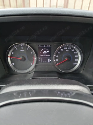 SsangYong Tivoli 1.5 GDI   Turbo CLEVER - imagine 6