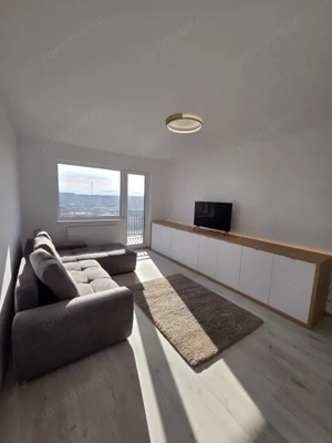 Apartament cu 3 camere in bloc nou, mobilat si utilat complet str. Nicolae Labis