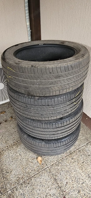 Anvelope vara Michelin Primacy 4 235/55/R19 - imagine 4