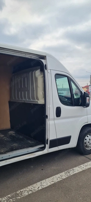 Peugeot Boxer  - imagine 4