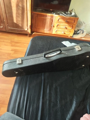 vand cutia de vioara 3 4 din imagine.