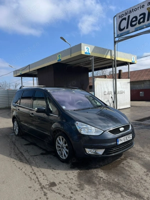 Ford Galaxy 2008 - imagine 2